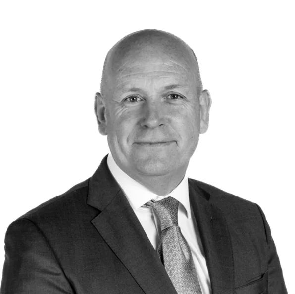 Photo of Andy McClafferty